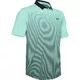 Pánske polo tričko Under Armour Iso-Chill Gradient Polo - M