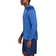 Men’s Hoodie Under Armour Tech 2.0 FZ - American Blue