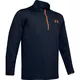 Pánská mikina Under Armour Storm Midlayer 1/2 Zip - Academy