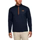 Pánská mikina Under Armour Storm Midlayer 1/2 Zip - Beta - Academy