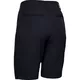 Women’s Shorts Under Armour Links - Blue Ink