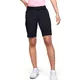 Women’s Shorts Under Armour Links - Blue Ink - Black