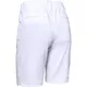 Women’s Shorts Under Armour Links - White