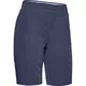 Women’s Shorts Under Armour Links - Blue Ink