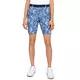 Dámské golfové kraťasy Under Armour Links Printed Short