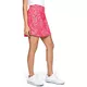 Women’s Golf Skirt Under Armour Links Woven Printed Skort