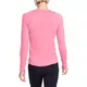 Women’s Long Sleeve T-Shirt Under Armour Rush - Lipstick
