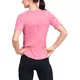 Women’s Short Sleeve T-Shirt Under Armour Rush