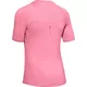 Women’s Short Sleeve T-Shirt Under Armour Rush