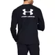 Pánska mikina Under Armour Sportstyle Terry Logo Crew - XL