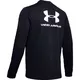 Pánska mikina Under Armour Sportstyle Terry Logo Crew - S