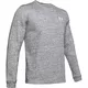 Pánská mikina Under Armour Sportstyle Terry Logo Crew - Onyx White