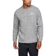 Pánska mikina Under Armour Sportstyle Terry Logo Crew - Black