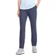 Dámske golfové nohavice Under Armour Links Pant - 6 - Blue Ink