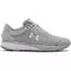 Pánská běžecká obuv Under Armour Charged Escape 3 - Water - Mod Gray