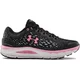 Women’s Running Shoes Under Armour W Charged Intake 4 - Black Pink - Black Pink