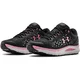 Dámske bežecké topánky Under Armour W Charged Intake 4 - Black Pink