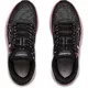 Dámské běžecké boty Under Armour W Charged Intake 4 - Black Pink