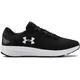 Women’s Running Shoes Under Armour W Charged Pursuit 2 - Black-White - Black-White