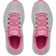 Dámské běžecké boty Under Armour W Charged Pursuit 2 - Mod Gray