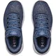 Dámské běžecké boty Under Armour W Charged Pursuit 2 - Mod Gray