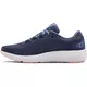 Dámské běžecké boty Under Armour W Charged Pursuit 2 - Mod Gray