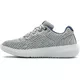 Dámske lifestylové topánky Under Armour Ripple 2.0 NM1 - Mod Gray