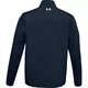 Men’s Golf Jacket Under Armour Storm Windstrike Full Zip - Academy