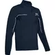 Pánská golfová bunda Under Armour Storm Windstrike Full Zip - Black