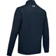 Men’s Golf Jacket Under Armour Storm Windstrike Full Zip - Black