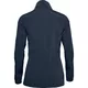 Dámska bunda Under Armour Windstrike Full Zip - Blue Frost - Academy