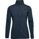 Dámska bunda Under Armour Windstrike Full Zip - XS