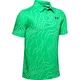 Chlapčenské tričko Under Armour Playoff Polo - YXL - Vapor Green