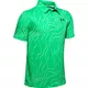 Chlapčenské tričko Under Armour Playoff Polo - YXL - Vapor Green