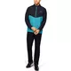 Pánska bunda Under Armour Storm Windstrike 1/2 Zip - M