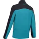 Men’s Golf Jacket Under Armour Storm Windstrike Half Zip - Black