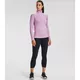 Dámska funkčná mikina Under Armour New Tech 1/2 Zip - Twist - S - Polar Purple