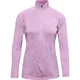 Dámska funkčná mikina Under Armour New Tech 1/2 Zip - Twist - S