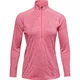 Dámská funkční mikina Under Armour New Tech 1/2 Zip - Twist