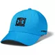 Pánská golfová kšiltovka Under Armour Men's Official Tour Cap 3.0 - White