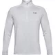 Pánske tričko Under Armour Tech 2.0 1/2 Zip - Academy/Steel