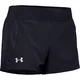 Dámske bežecké šortky Under Armour Qualifier SP Short - Black