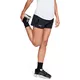 Under Armour Qualifier SP Damen Laufshorts - schwarz