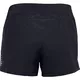 Dámske bežecké šortky Under Armour Qualifier SP Short - Black