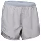 Under Armour W Fly By 2.0 Short Damen Laufshorts - schwarz