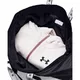 Dámska športová taška Under Armour Favorite 2.0 Tote - Black