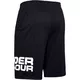 Pánske kraťasy Under Armour Tech Wordmark Shorts - L