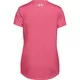 Girls’ T-Shirt Under Armour Tech Graphic Big Logo SS