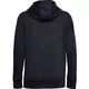 Dámska mikina Under Armour Rival Fleece FZ Hoodie - Black