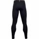 Men’s Leggings Under Armour HG Rush 2.0 - Black